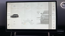 Land Rover Range Rover Evoque 2.0 D200 Dynamic SE 5dr Auto Diesel Hatchback